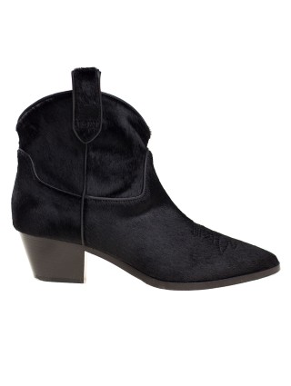 Ботинки MAX MARA (4277): фото - Invogue